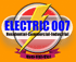 "Electric 007 in Granada Hills" 